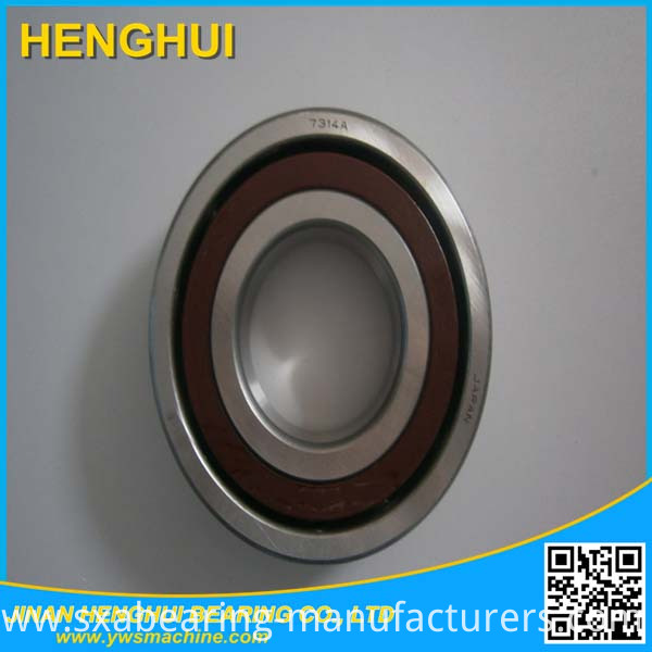 7314A Angular Contact Ball Bearing